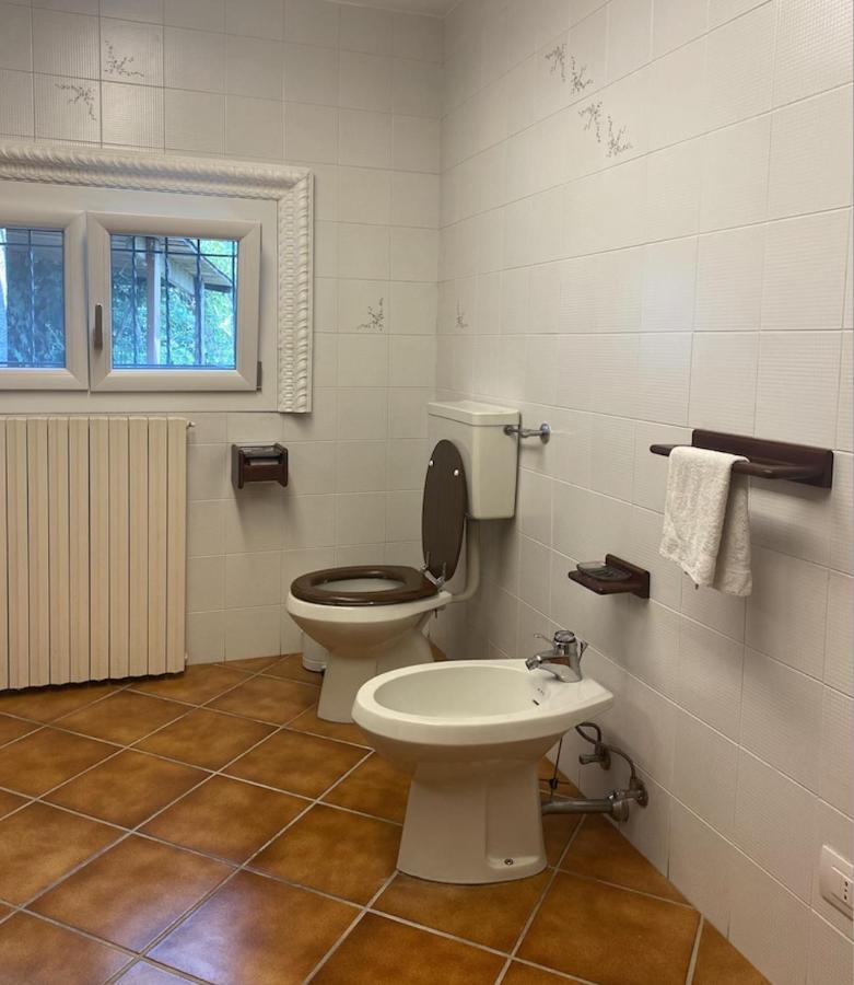 La Casetta Dalla Porta Rossa Nebbiuno Dış mekan fotoğraf